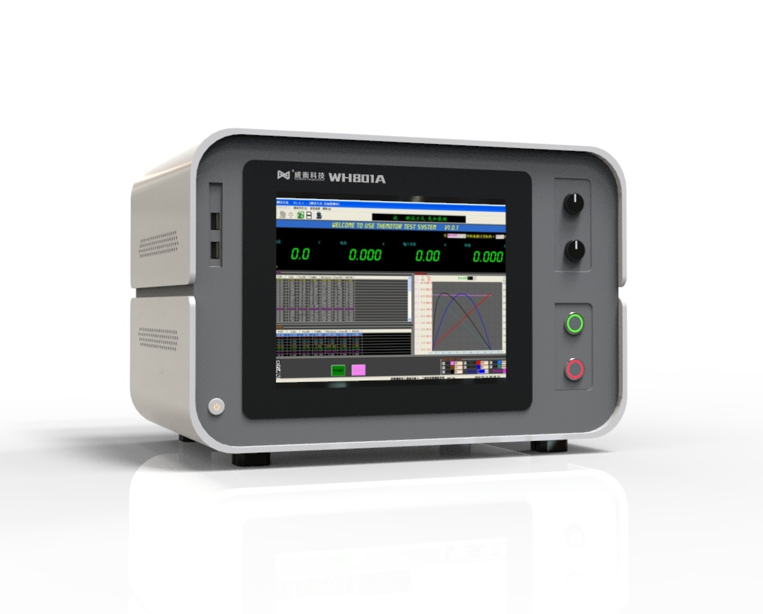 電力測(cè)功機(jī)的加載方式??