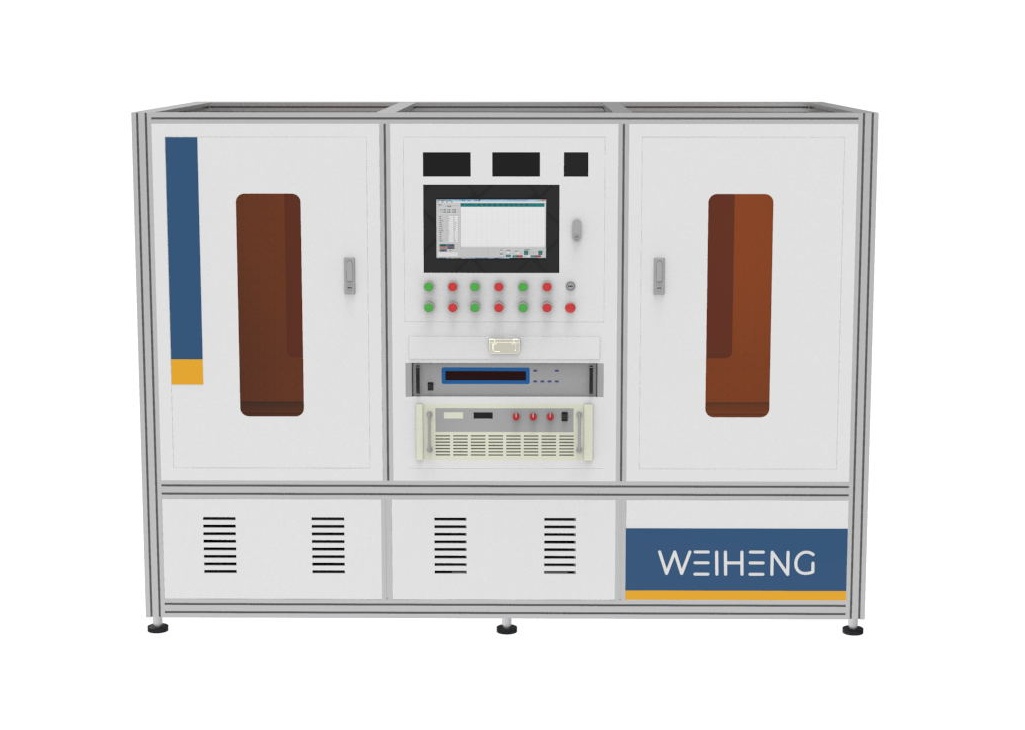 產(chǎn)品專題|水泵測試系統(tǒng)