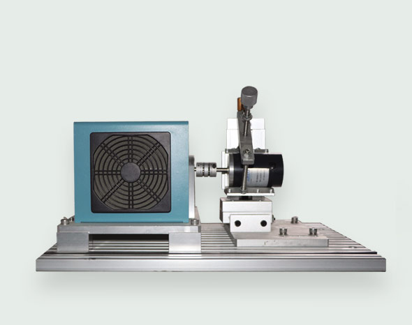 磁滯測功機：原理、應用與發展