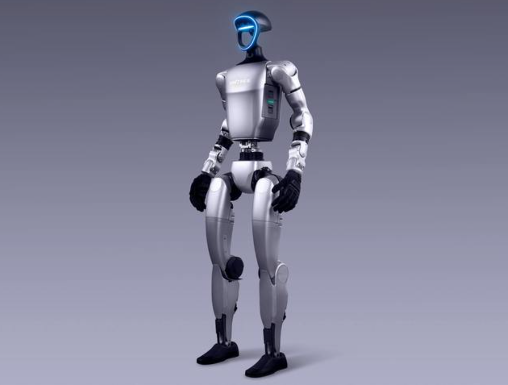 機器人驅動測試全攻略，威衡科技為智能未來把關