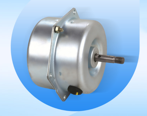 家用風機電機測試系統