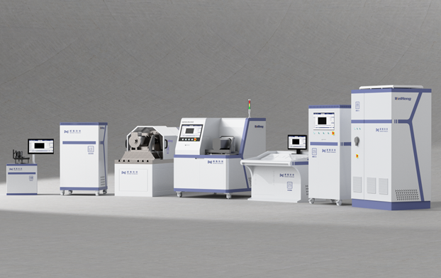 電機(jī)產(chǎn)線測(cè)試系統(tǒng)哪家好？產(chǎn)線高效測(cè)試+高速精準(zhǔn)適配+AI故障預(yù)警-杭州威衡科技全方位電機(jī)測(cè)試解決方案